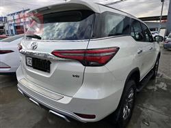 تويوتا فورجنر